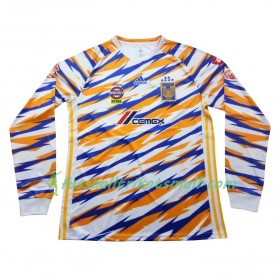 Fußballtrikots UANL Tigres 2019-2020 Langarm Ausweichtrikot kaufen